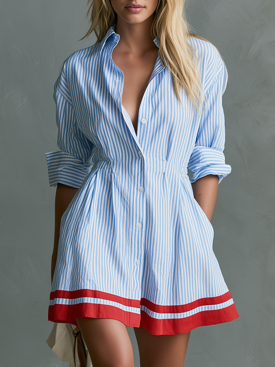 SPRING ESSENTIALS