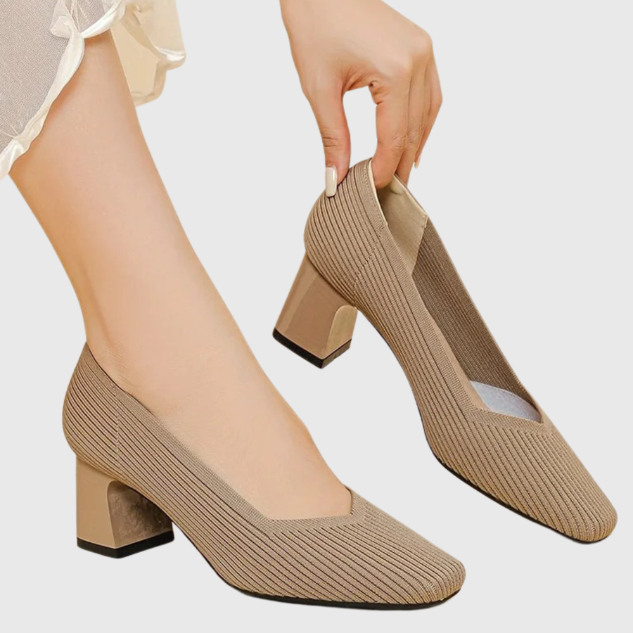 Zayli | Talons Orthopédiques