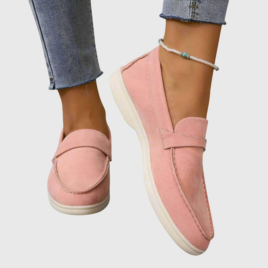 Molly | Comfortable loafers