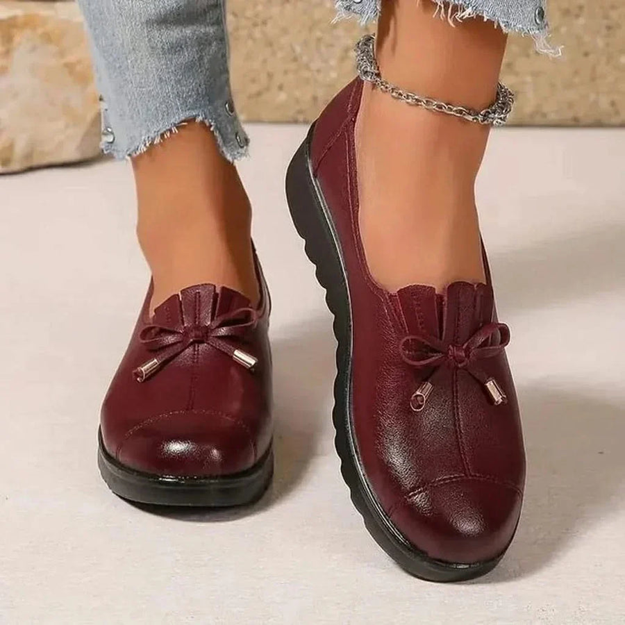 ELENA COMFORT LOAFERS