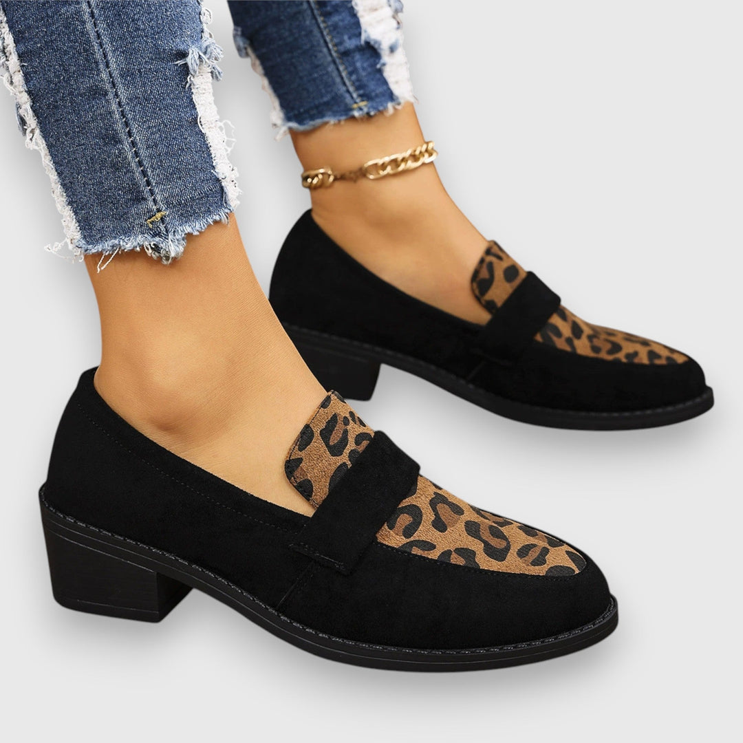Gianna | Comfortable loafers