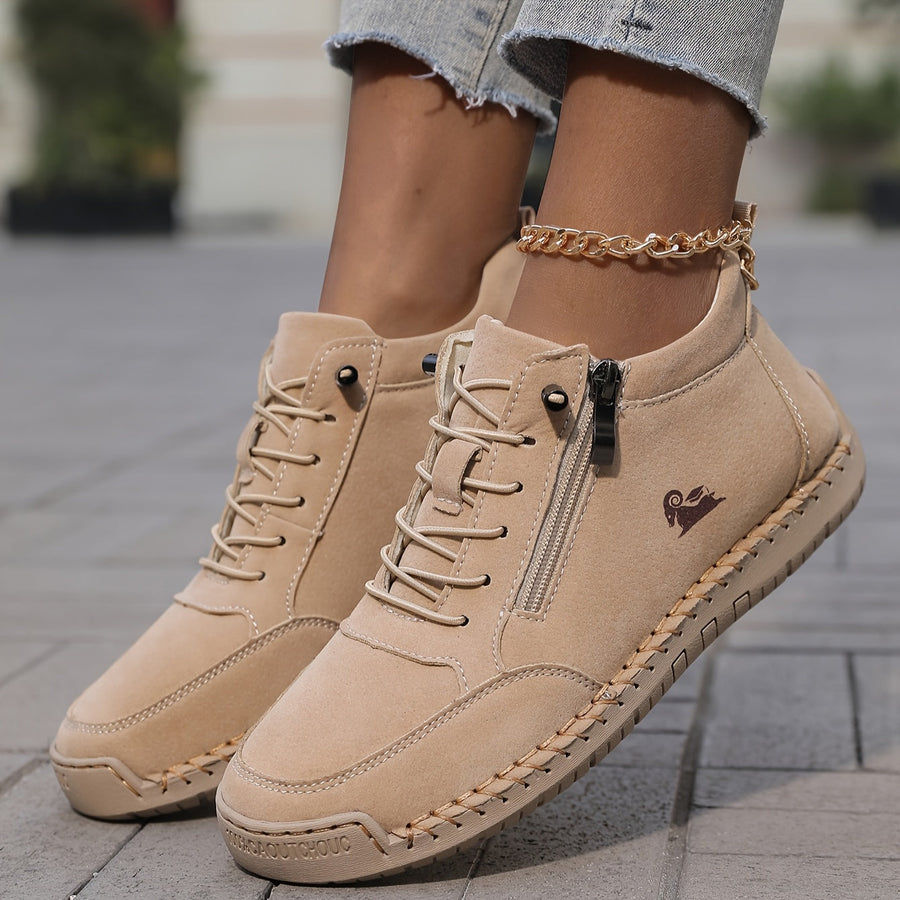 EASYFIT COMFORT SNEAKERS