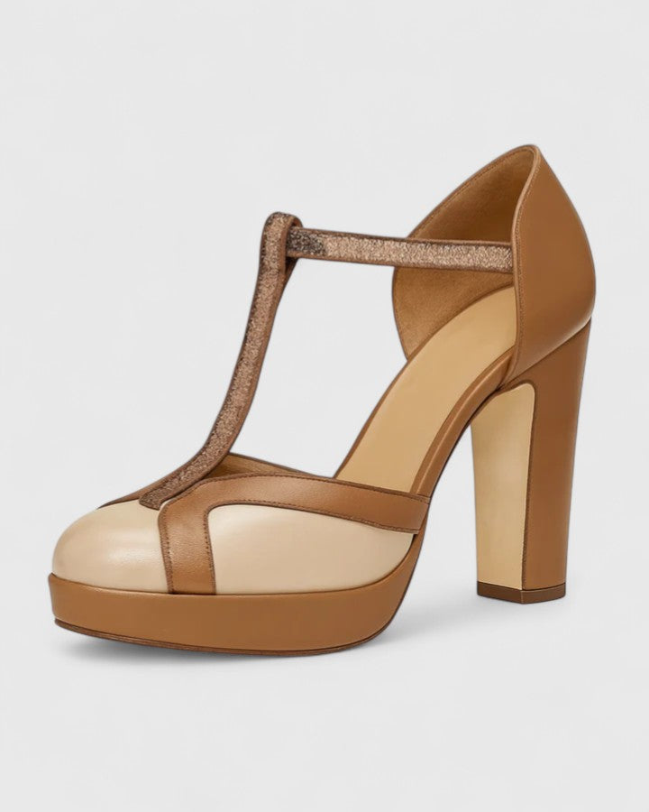 Beatrice | vintage Heels