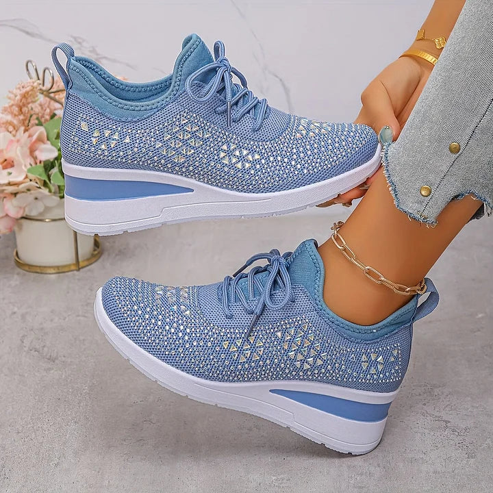 Bonnie | Orthopaedic Trainers