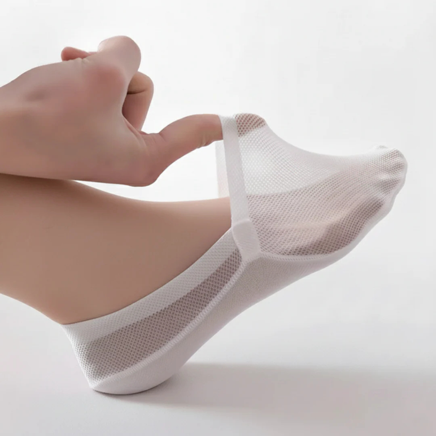Beaumont™ Invisible Socks