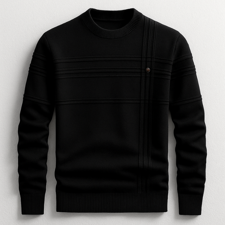 HARRINGTON PREMIUM SWEATER