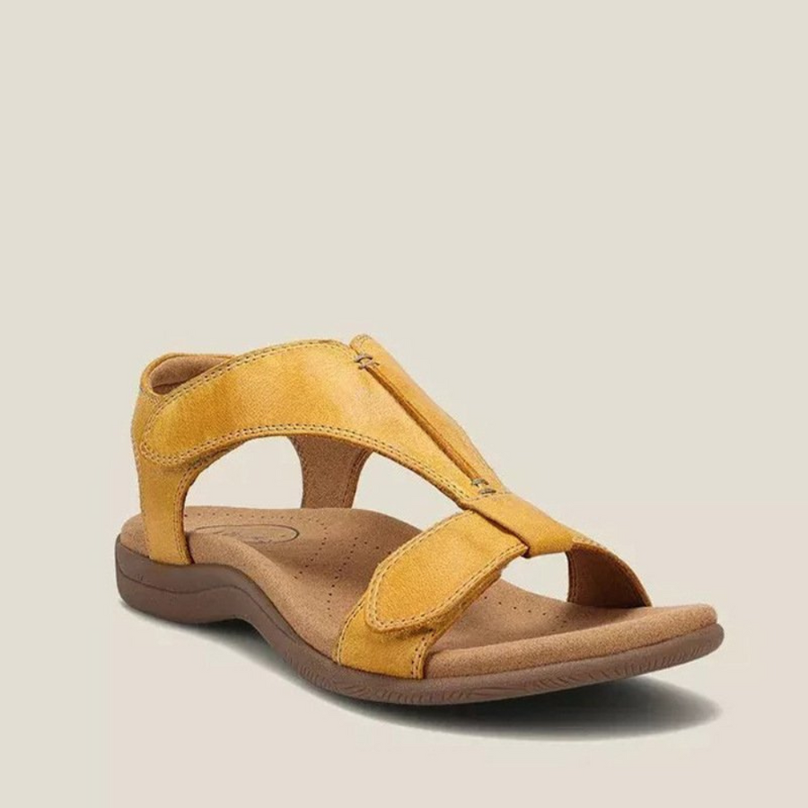 Solein | Stylish Ergonomic Sandal