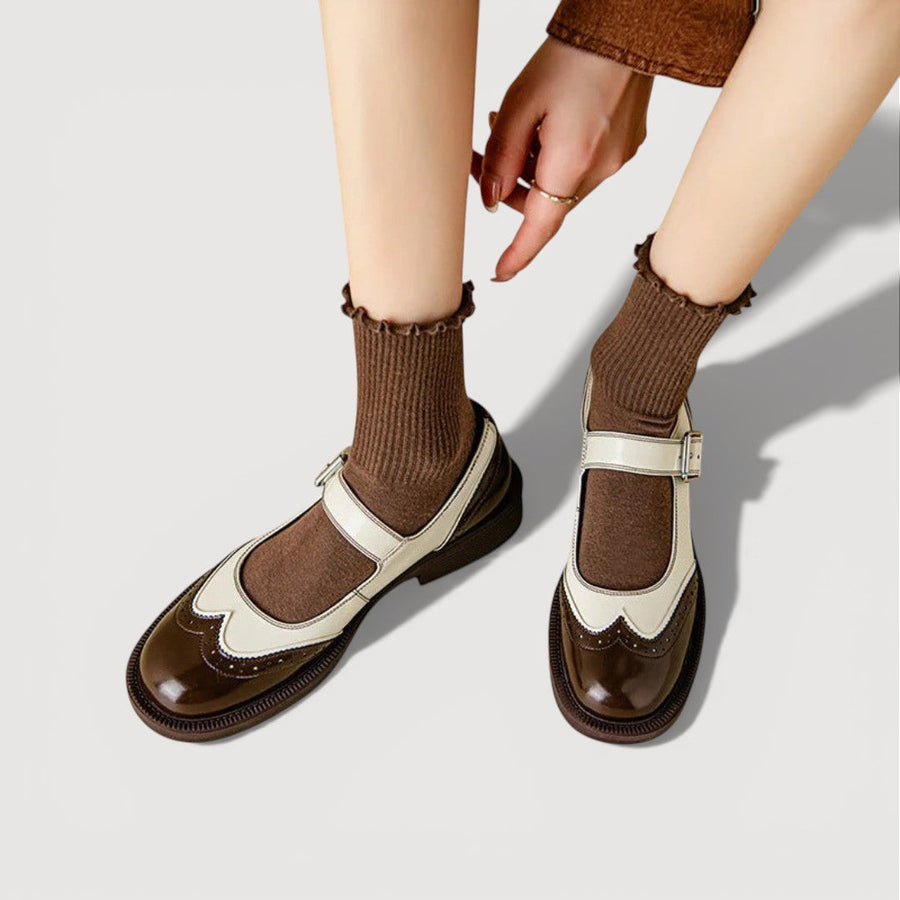 Florence | Bailarinas Mary Jane
