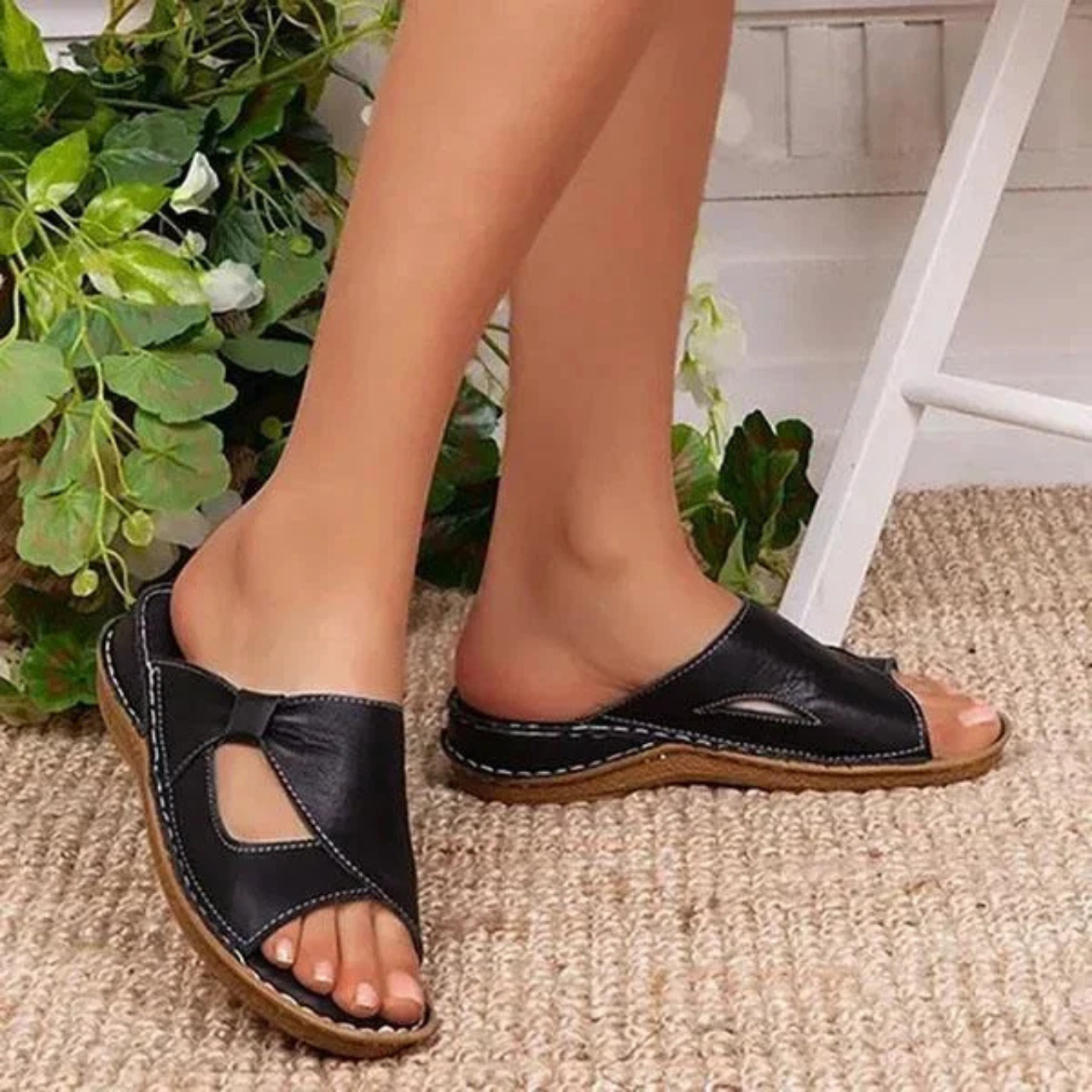 Katina | Orthopedic Sandals