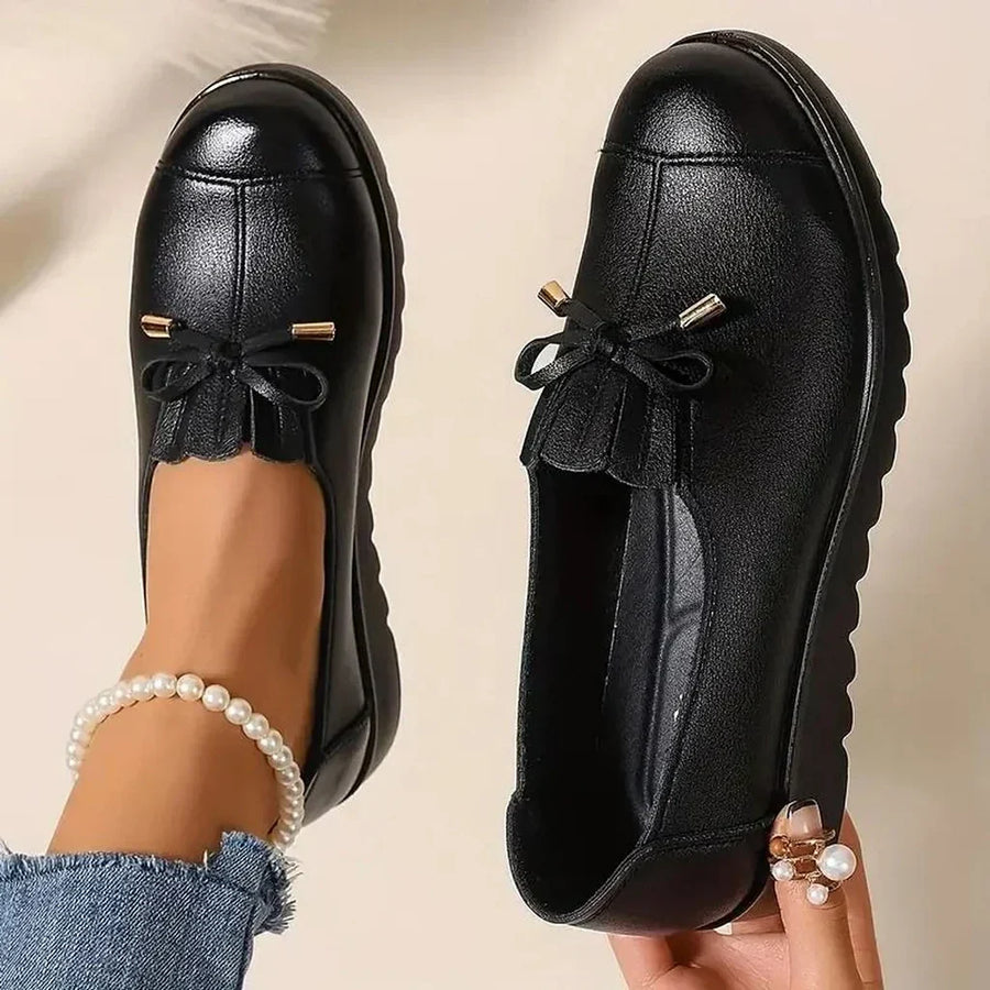 ELENA COMFORT LOAFERS
