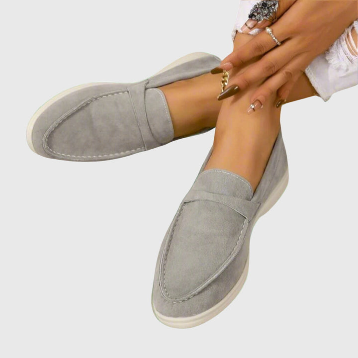 Molly | Comfortable loafers
