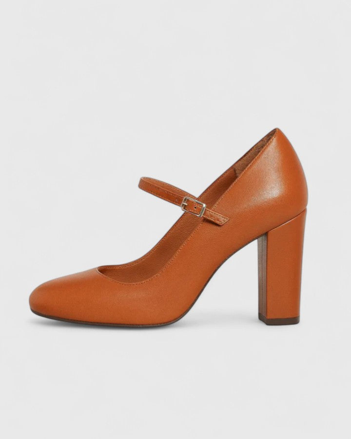Jamyrah | Sophisticated Block Heels