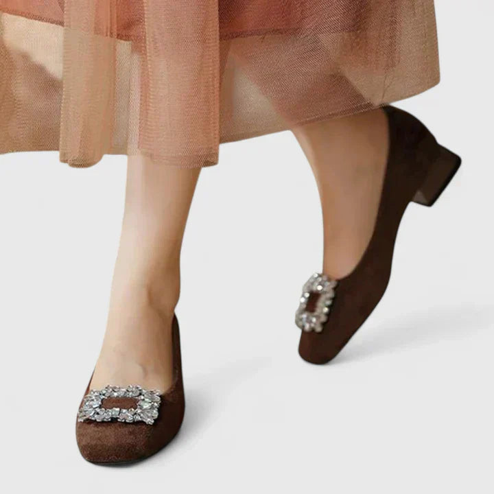 Juliana | Orthopaedic Heels