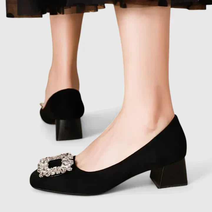 Juliana | Orthopaedic Heels