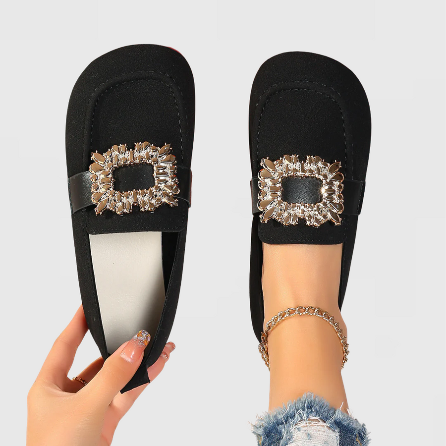 Nova | Comfortable Loafers