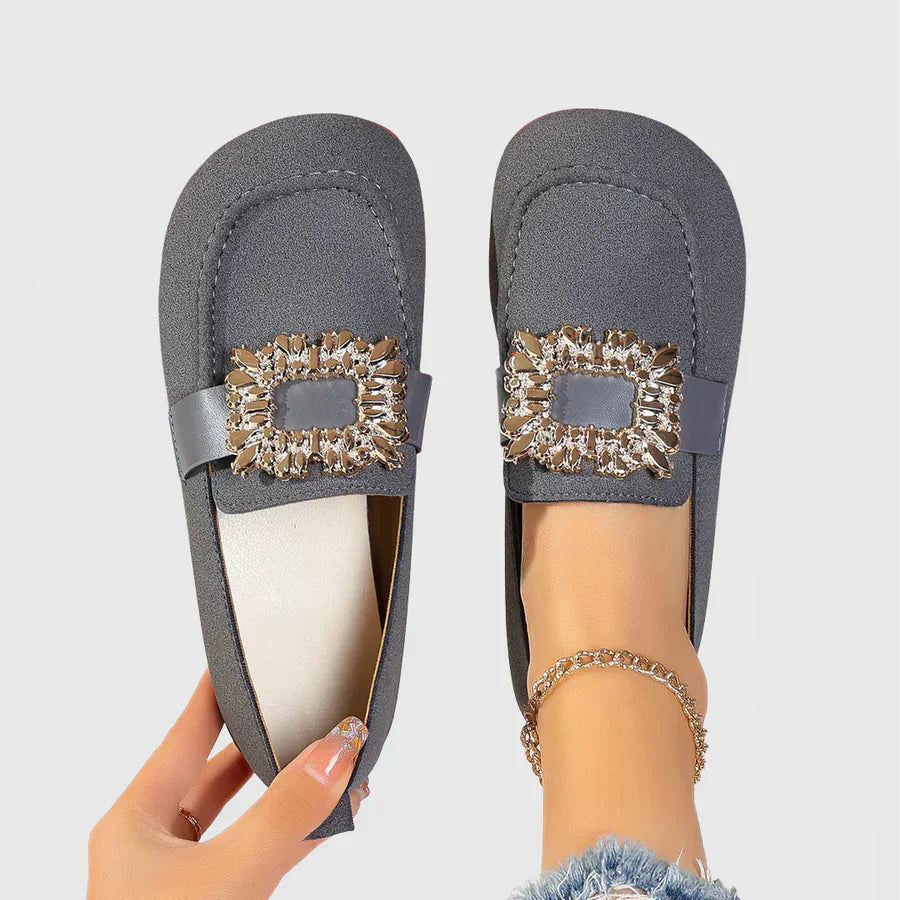 Nova | Comfortable Loafers
