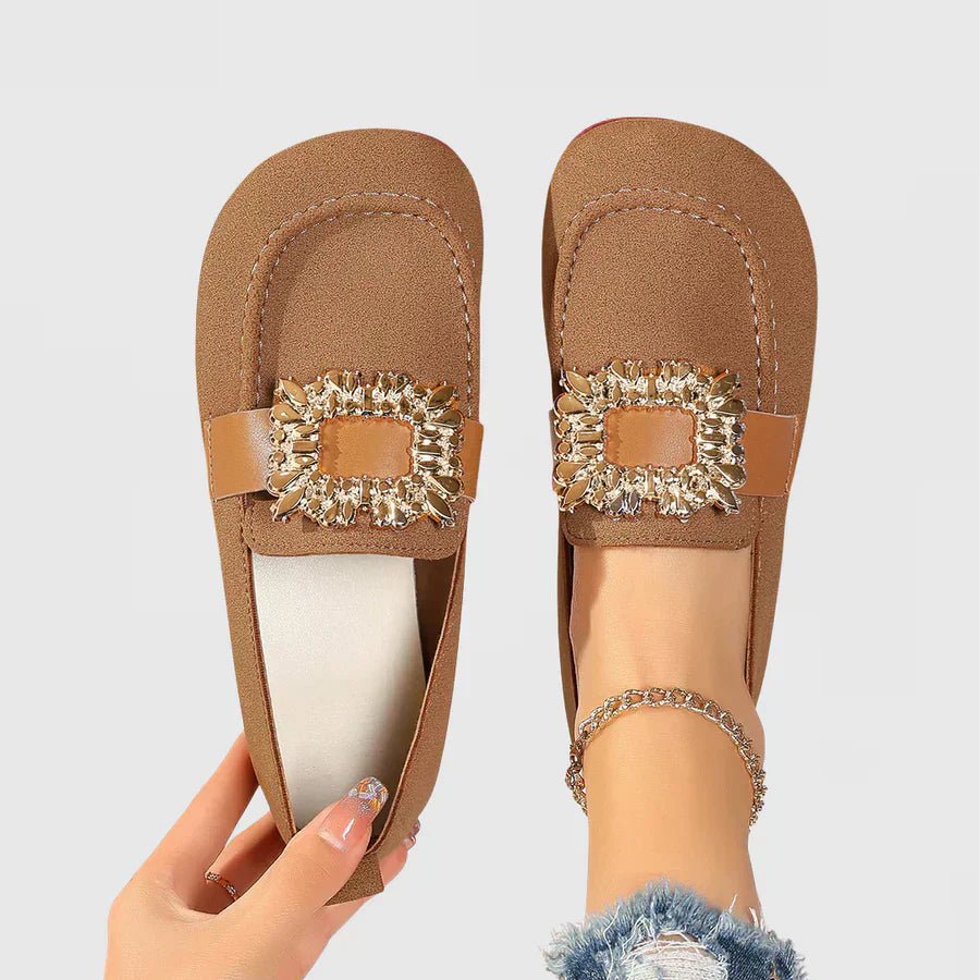 Nova | Comfortable Loafers