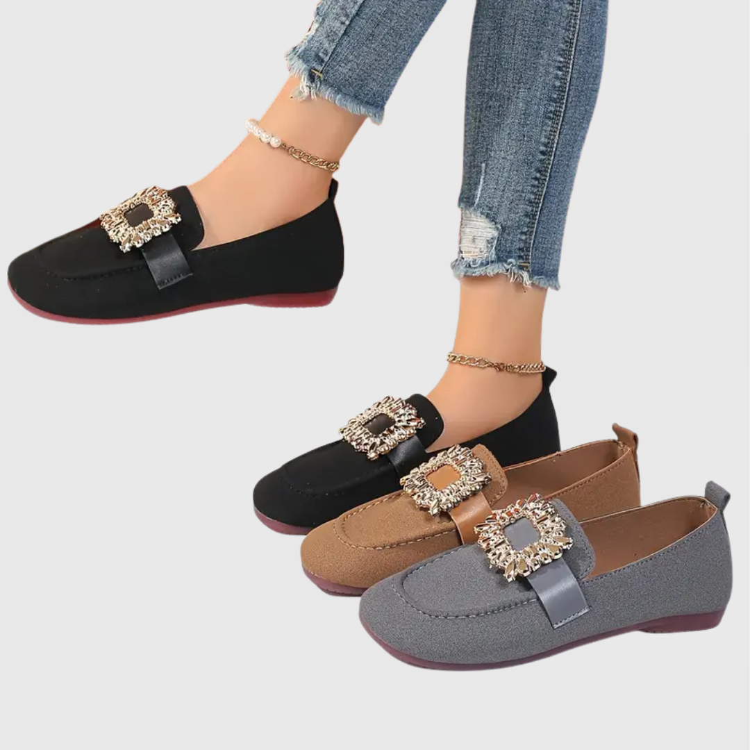 Nova | Comfortable Loafers