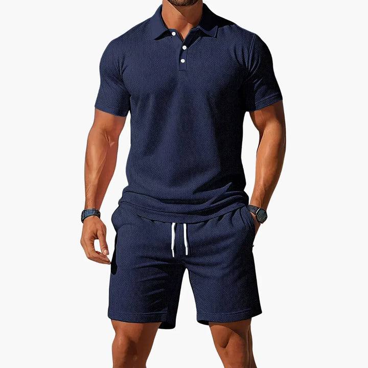 Ashford™ | Casual Luxury Men's Set – Buy 1 Get 1 FREE