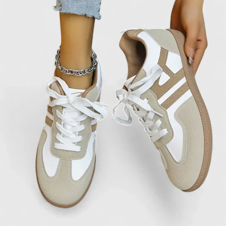 Ivy | Orthopaedic Sneakers