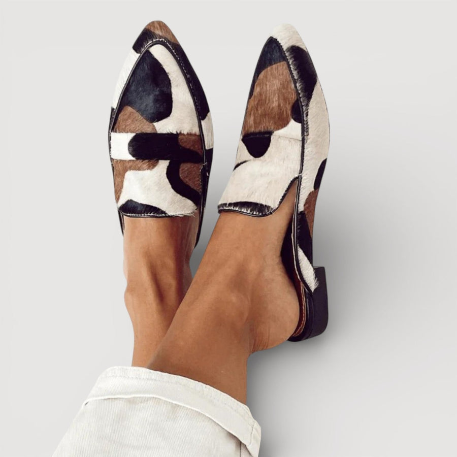 Ivy | Elegant and eye-catching loafers