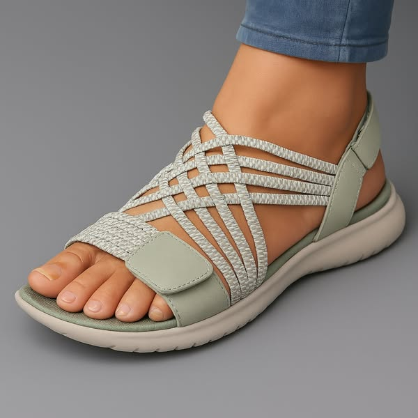 Lydia | Orthopaedic Sandals