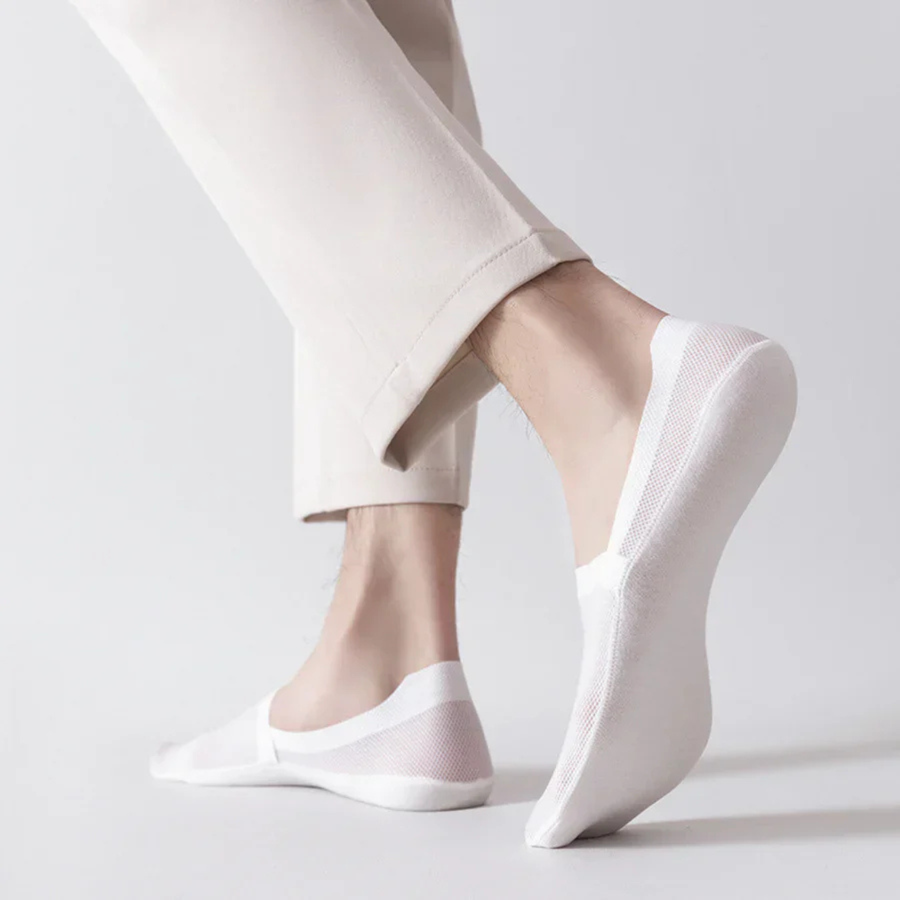 Beaumont™ Invisible Socks