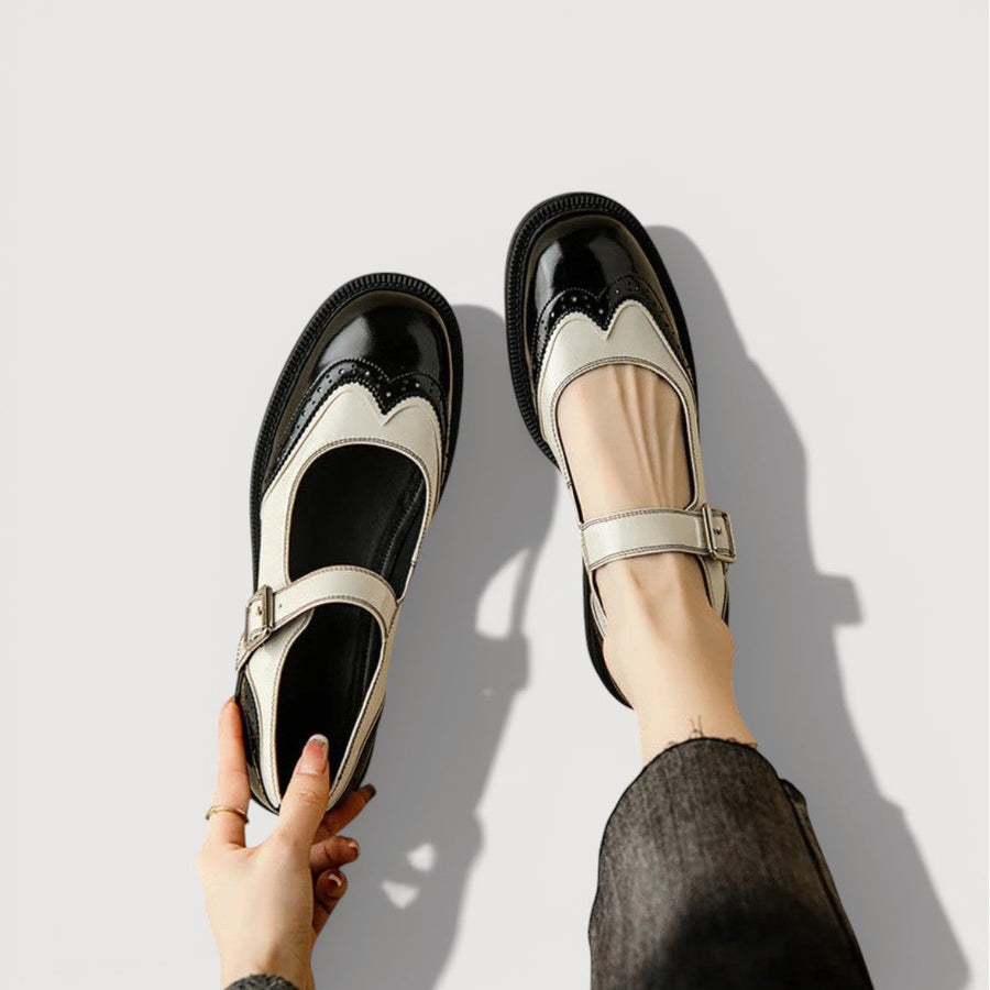 Florence | Bailarinas Mary Jane