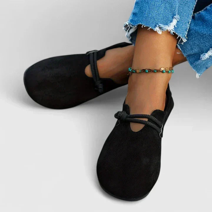 The Timeless Support Loafer