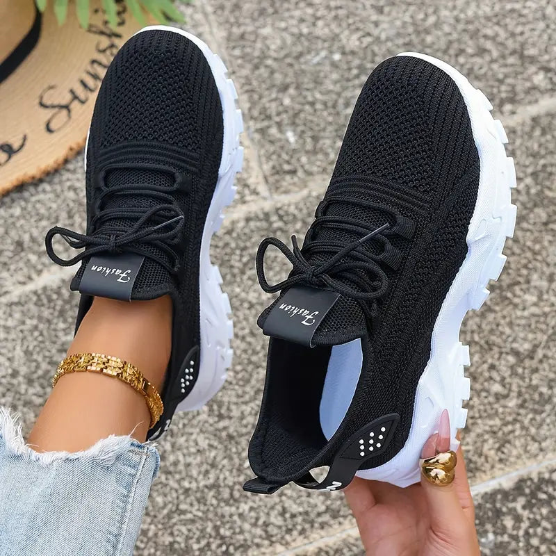 ELYSIA COMFORT SNEAKERS