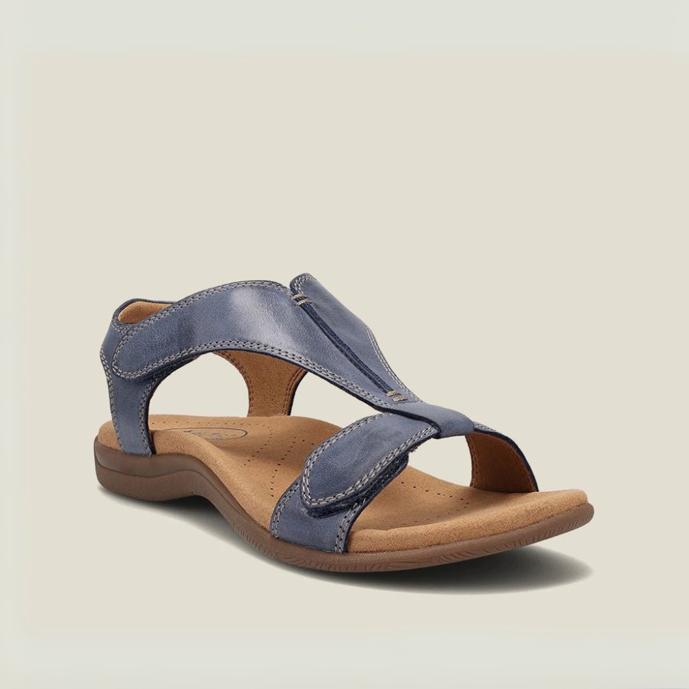 Solein | Stylish Ergonomic Sandal