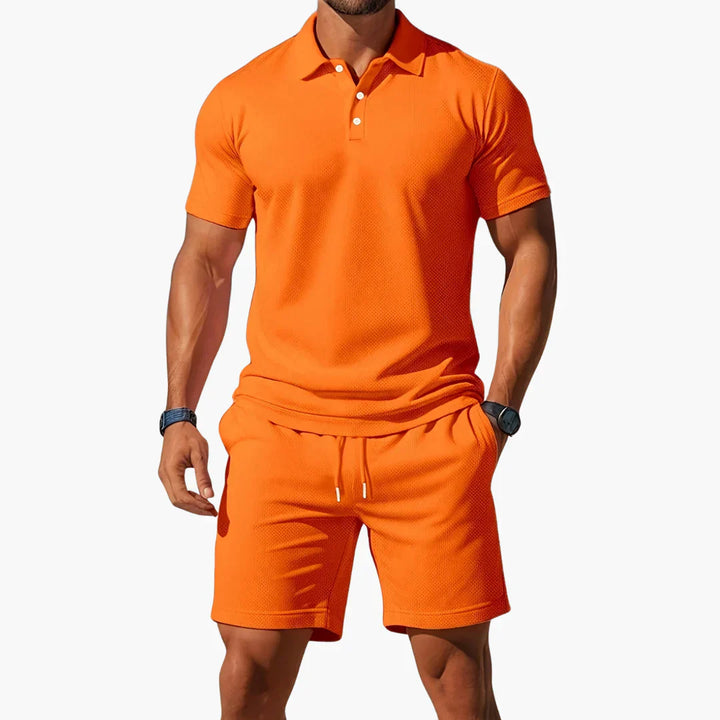 Ashford™ | Casual Luxury Men's Set – Buy 1 Get 1 FREE