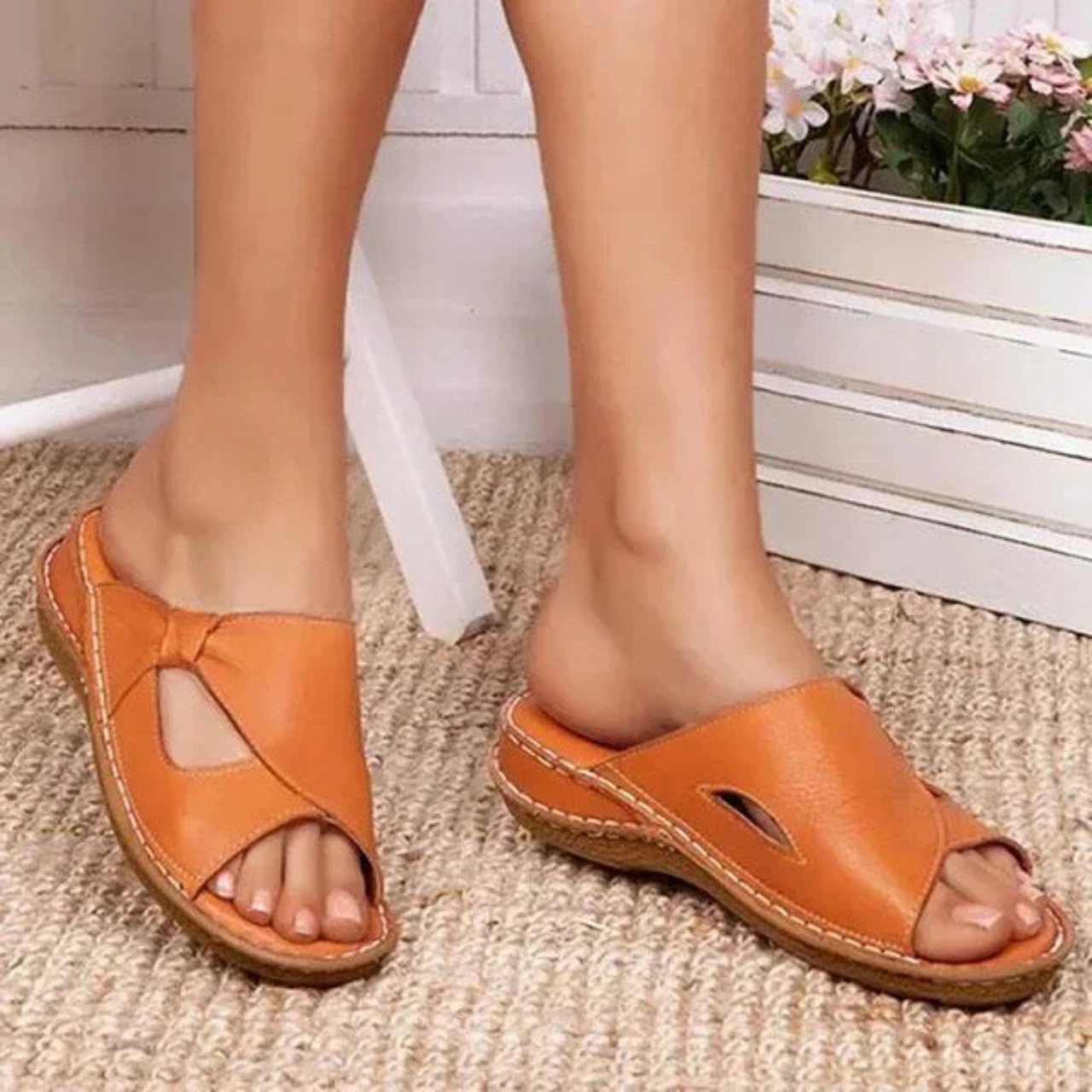 Katina | Orthopedic Sandals
