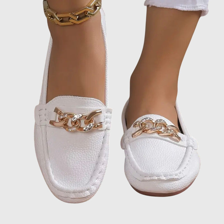 Melissa | Elegant and comfortable loafers