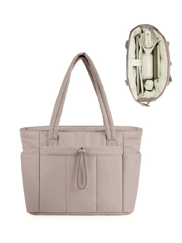 VEJA | Women’s Insulated Puffer Tote Bag