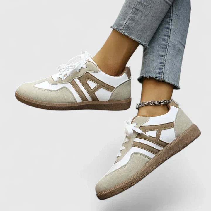 Ivy | Orthopaedic Sneakers