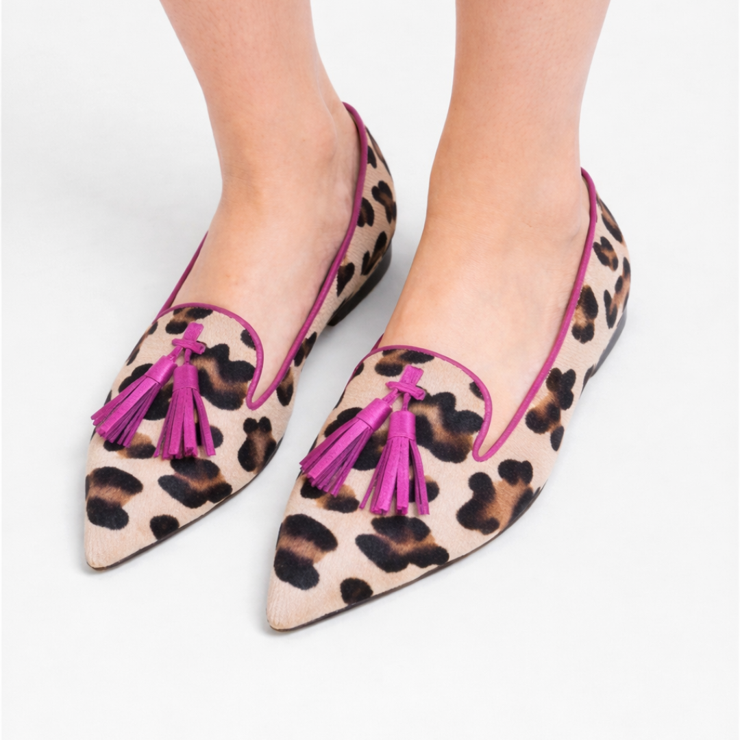 Mary | Classic and comfortable loafers