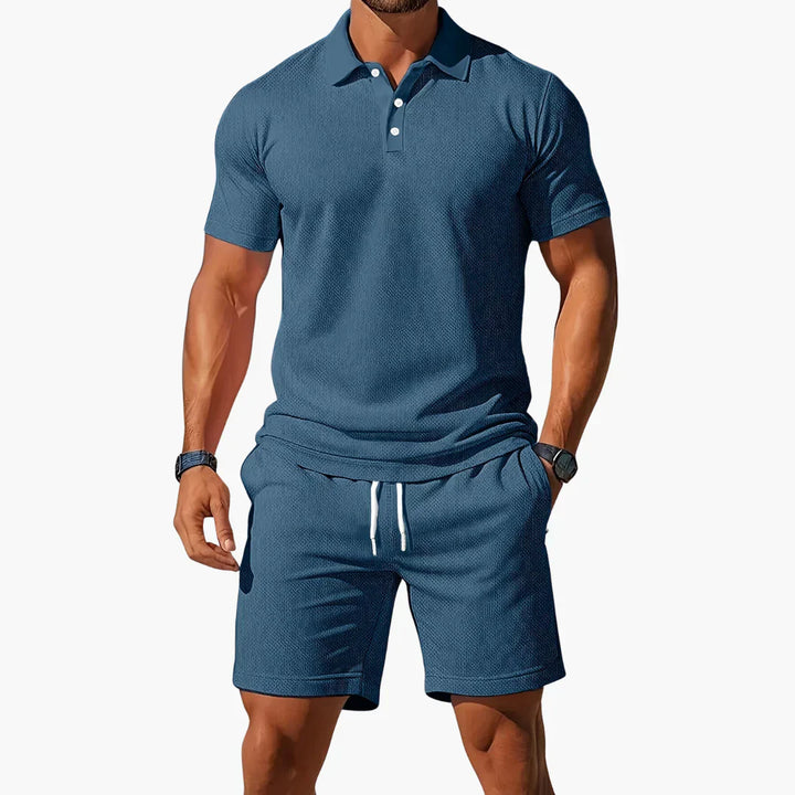 Ashford™ | Casual Luxury Men's Set – Buy 1 Get 1 FREE