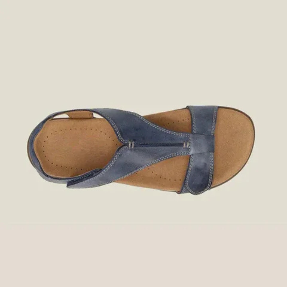 Solein | Stylish Ergonomic Sandal