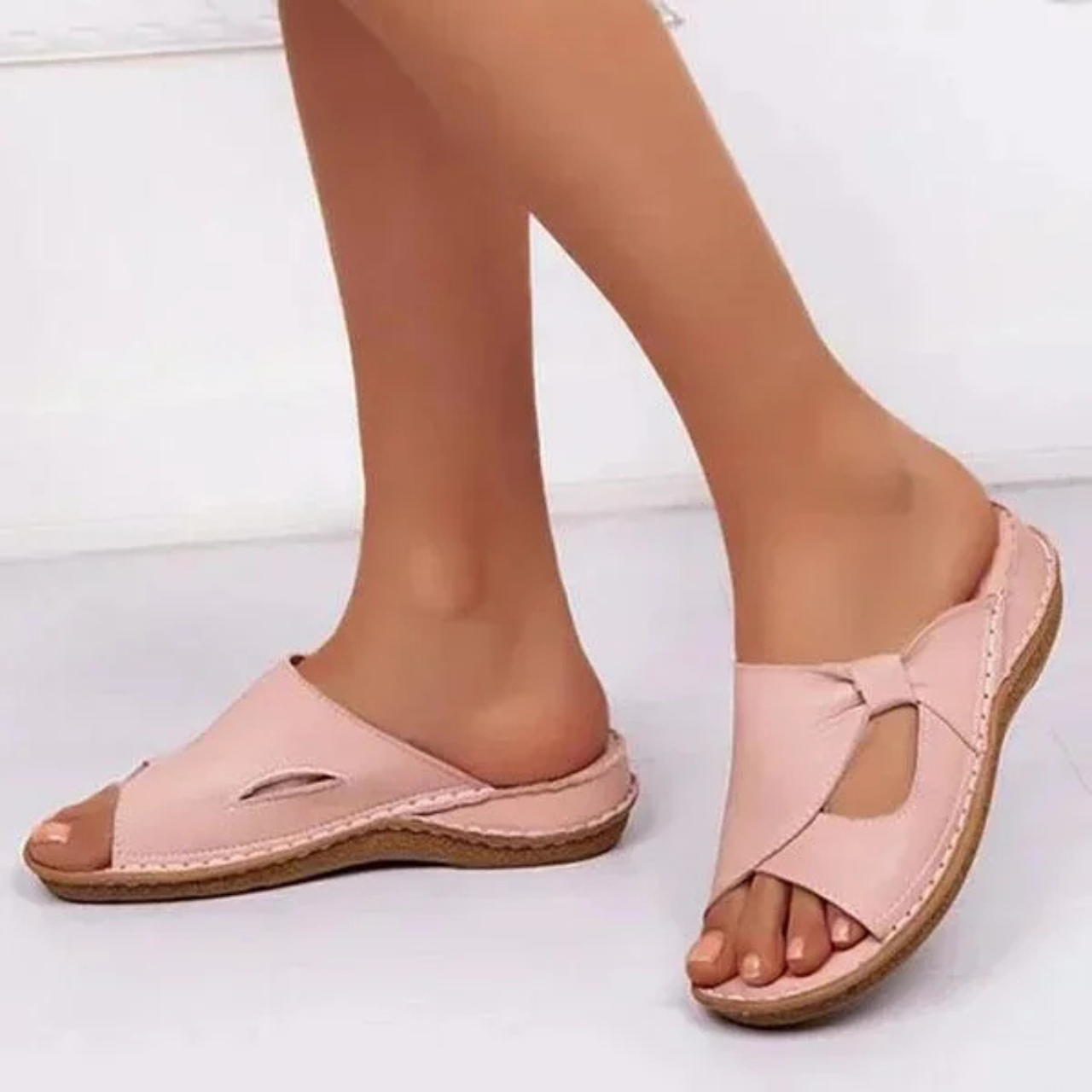 Katina | Orthopedic Sandals