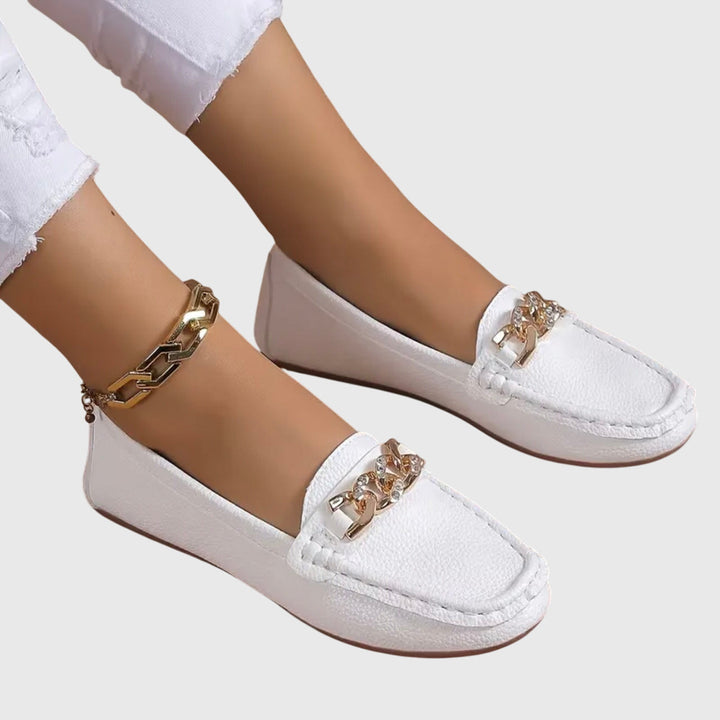 Melissa | Elegant and comfortable loafers