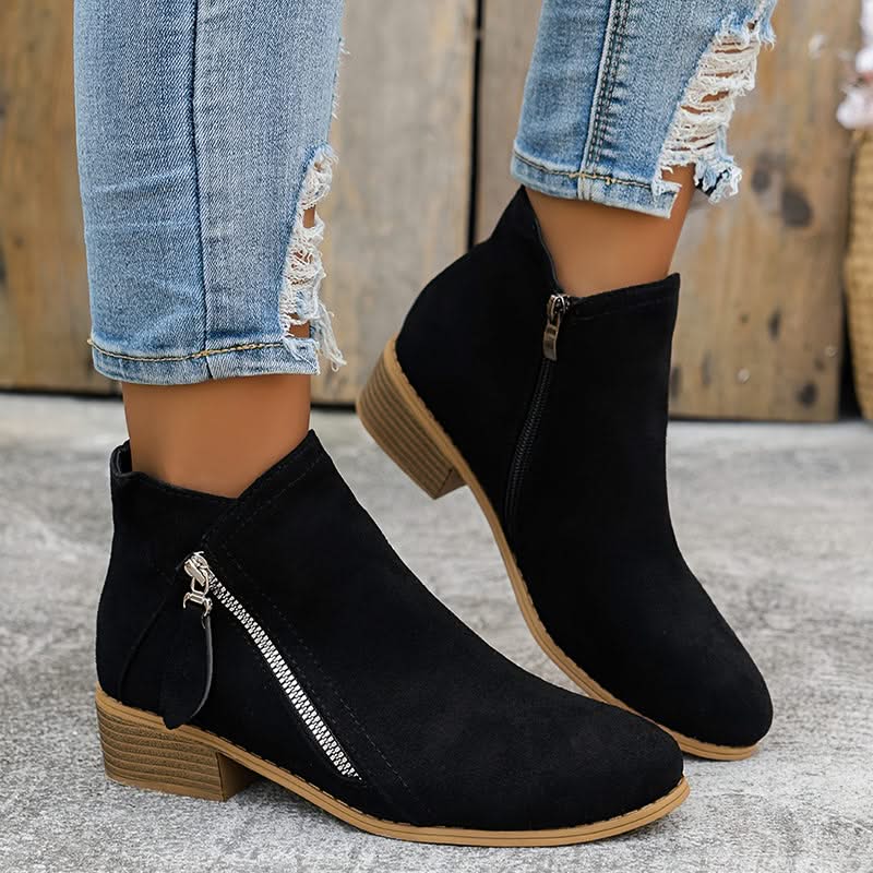 CALVERA EASY-WALK BOOTS