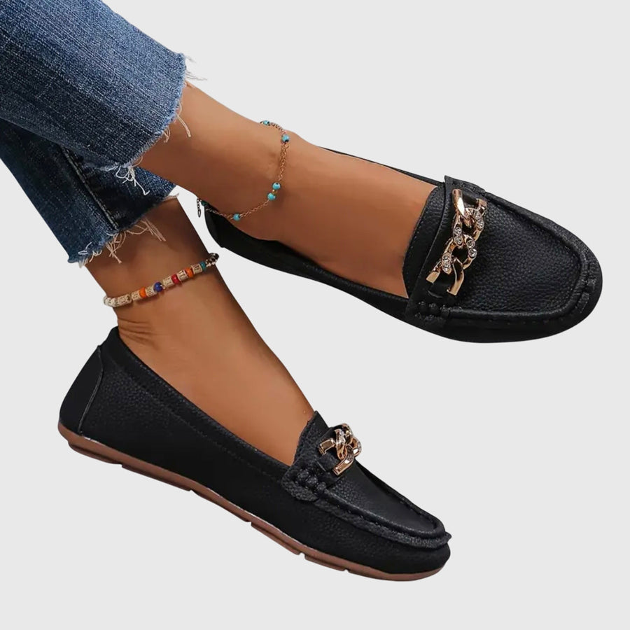 Melissa | Elegant and comfortable loafers