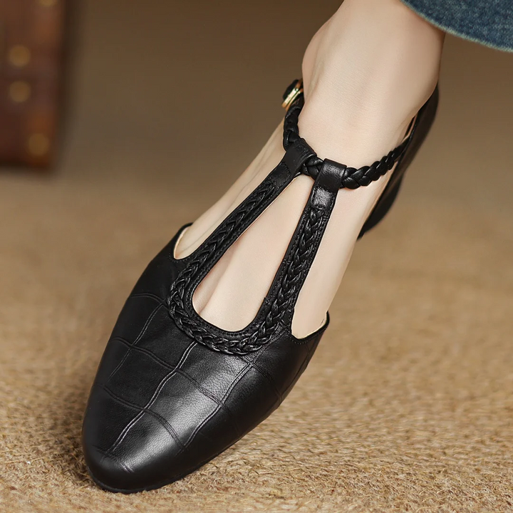 Janes | Classic Merceditas