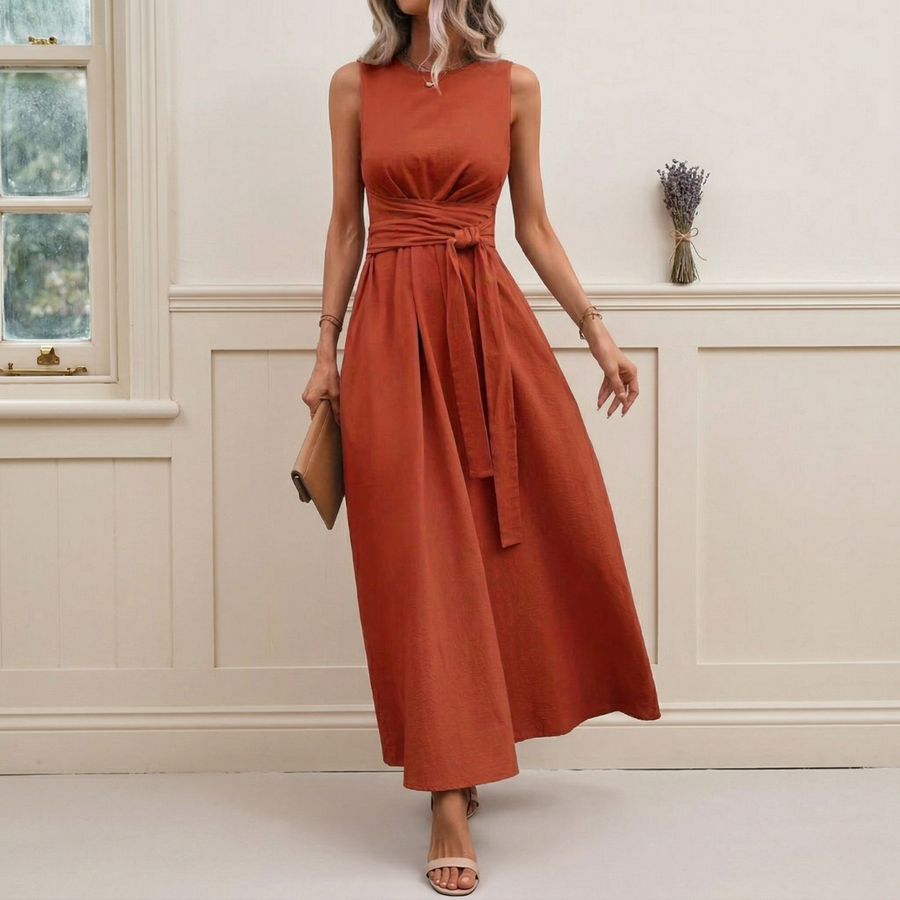 Mabel | Maxi Dress