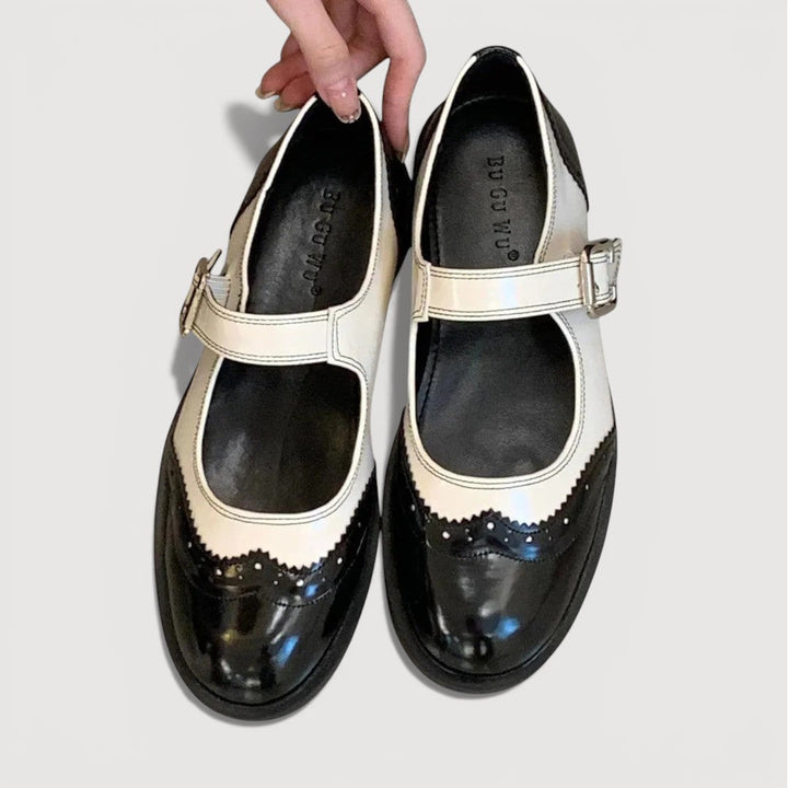 Florence | Bailarinas Mary Jane