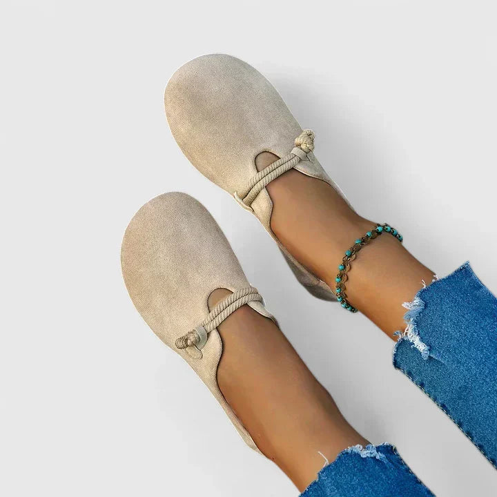 The Timeless Support Loafer