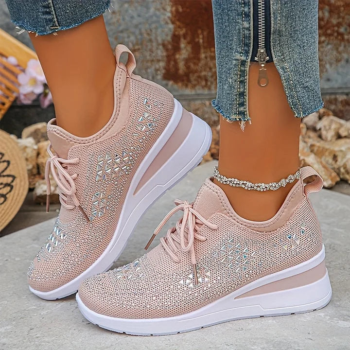 Bonnie | Orthopaedic Trainers
