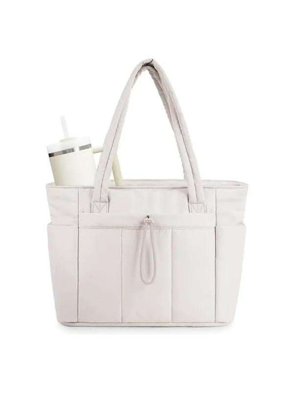 VEJA | Women’s Insulated Puffer Tote Bag