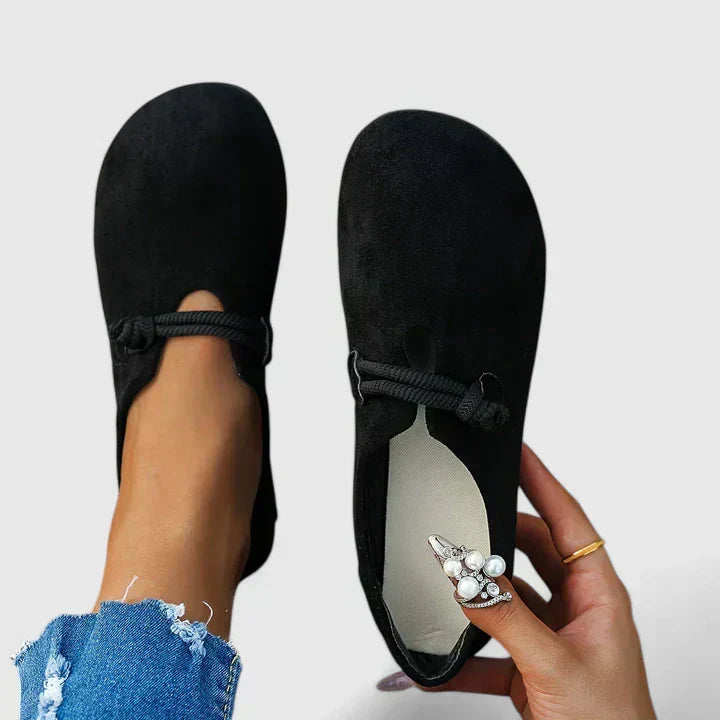 The Timeless Support Loafer